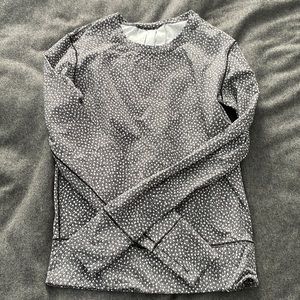 Lululemon longsleeve